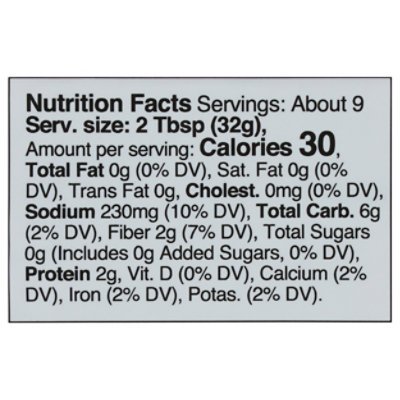 Mild Bean Dip - 10 Oz - Image 3