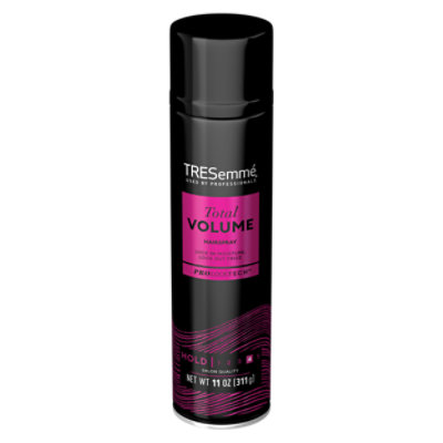 TRESemme Total Volume Hair Spray - 11 Fl. Oz. - Image 3