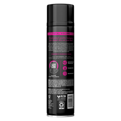 TRESemme Total Volume Hair Spray - 11 Fl. Oz. - Image 6