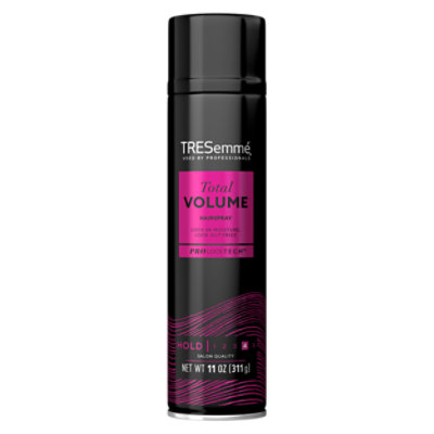 TRESemme Total Volume Hair Spray - 11 Fl. Oz. - Image 1