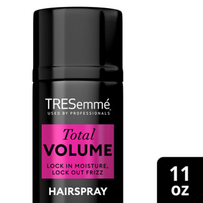 TRESemme Total Volume Hair Spray - 11 Fl. Oz. - Image 2