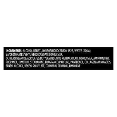 TRESemme Total Volume Hair Spray - 11 Fl. Oz. - Image 4