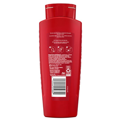 Old Spice Krakengard Wild Collection Body Wash - 24 Fl. Oz. - Image 8