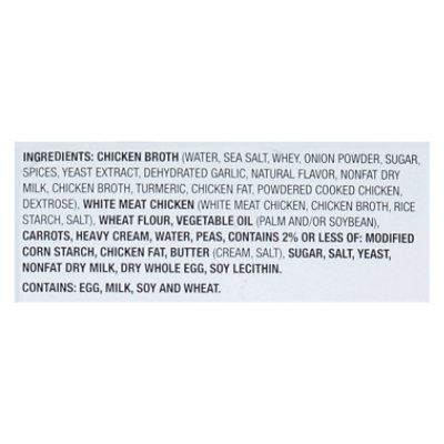 Blount's Family Kitchen Fully Baked Chicken Pot Pie - 12 OZ - Image 4