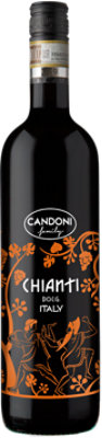 Candoni Chianti DOCG Wine - 750 Ml - Image 1