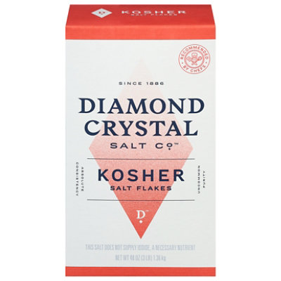 Kosher Salt - 3 Lb - Image 3