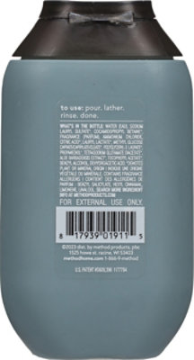 Method Mens Body Wash - 3.4 Oz - Image 5