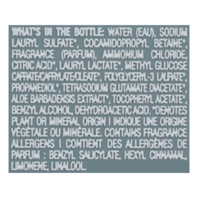 Method Mens Body Wash - 3.4 Oz - Image 4