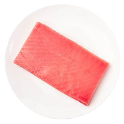 Anova Yellowfin Tuna Sashimi Grade AA - 1 Lb - Image 1