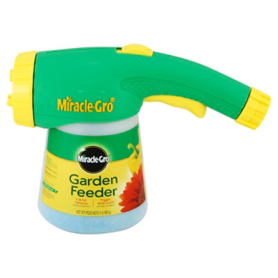 Miracle-Gro Garden Feed - Each - Image 1