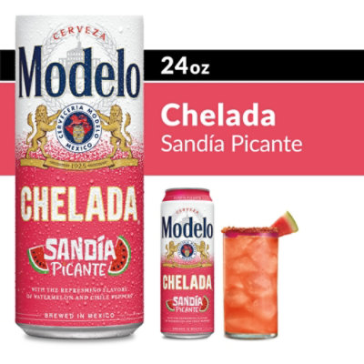 Don Chelada Michelada Cup Spicy 24Oz , 12 Count (BEER SALT)