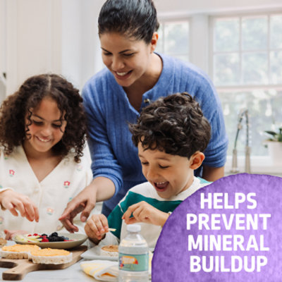 Pure Life Distilled Water No Flavor - 1 Gallon - Image 3