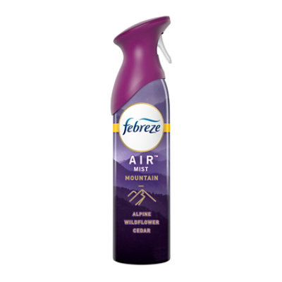 Febreze Air Mountain - 8.8 Oz - Image 1