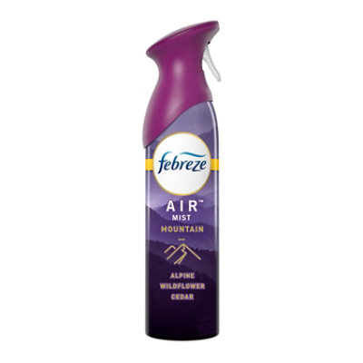 Febreze Air Mountain - 8.8 Oz - Image 1