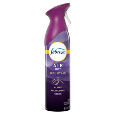 Febreze Air Mountain - 8.8 Oz - Image 2