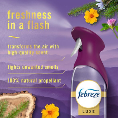 Febreze Air Mountain - 2-8.8 Oz - Image 2