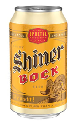 Shiner Taproom Sampler Variety In Cans - 12-12 Fl. Oz. - Image 3