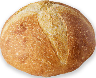 Tuscan Boule Bread - Each - Image 1