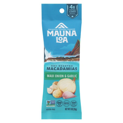 Mauna Loa Maui Garlic And Onion - 1 Oz - Image 1