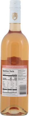 Giesen Rose 0% - 750 Ml - Image 5