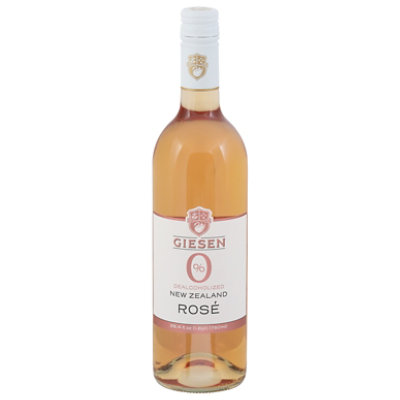 Giesen Rose 0% - 750 Ml - Image 1