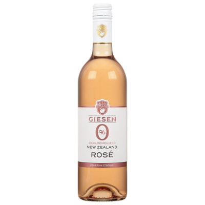 Giesen Rose 0% - 750 Ml - Image 1