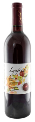 Lynfred Sangria Rouge - 750 Ml - jewelosco
