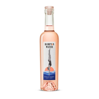 Hampton Water Rose - 375 ML - Image 1