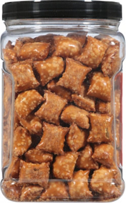 Signature SELECT Peanut Butter Nugget Pretzel - 24 Oz - Image 6