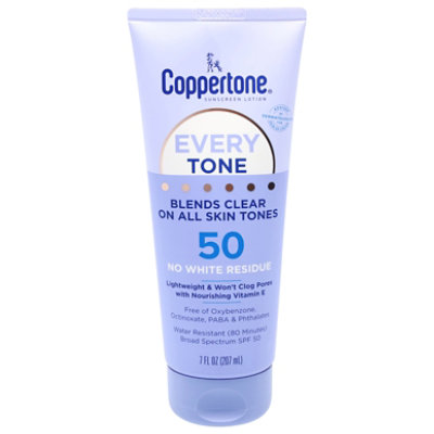 Cp Every Tone Ltn Spf50 7flOz - 7 Fl. Oz. - Image 3