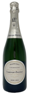 Laurent Perrier Demi Sec - 750 Ml - Image 1