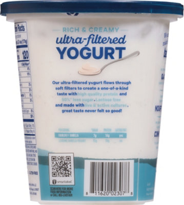 Fairlife yogurt sale