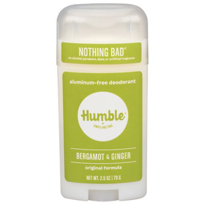 Humble Deo Bergamot Ginger - 2.5 Oz - Image 3