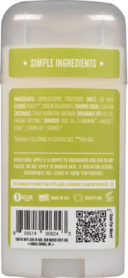 Humble Deo Bergamot Ginger - 2.5 Oz - Image 5