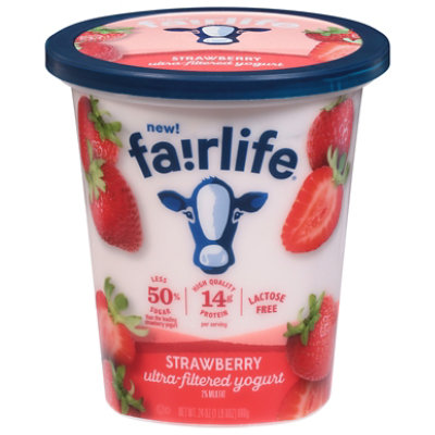 Fairlife milk yogurt new arrivals