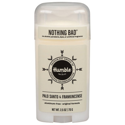 Humble Deo Palo Frankincense - 2.5 Oz - Image 3