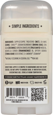 Humble Deo Palo Frankincense - 2.5 Oz - Image 5