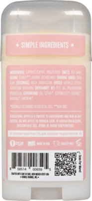 Humble Deo Moroccan Rose - 2.5 Oz - Image 5