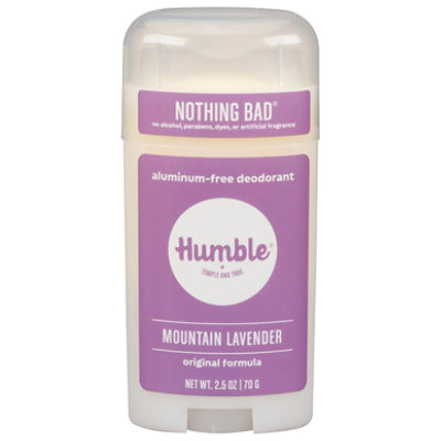 Humble Deo Mtn Lavender - 2.5 Oz - Image 3