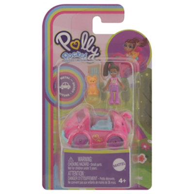 Polly Pocket - Each - Image 3