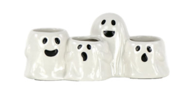 Debi Lilly Design Ghost Friends Vase - Each - Image 1