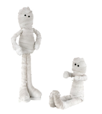 Overjoyed Boutique Design Mummy Decor Sitting - Each - Image 1