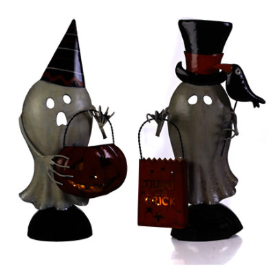 Overjoyed Boutique Design Led Ghost - Each - Image 1