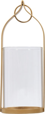 Overjoyed Boutique Design Lantern Vase Sm - Each - Image 4