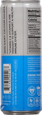 Positive Beverage Sparkling Electrolyte Peach - 12 Fl. Oz. - Image 6