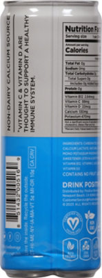 Positive Beverage Sparkling Electrolyte Berry - 12 Fl. Oz. - Image 6