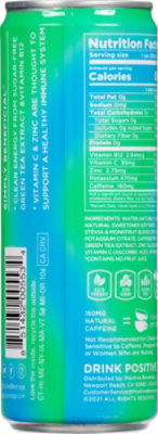 Positive H20 Beverage Tropical Bliss - 12 Fl. Oz. - Image 6