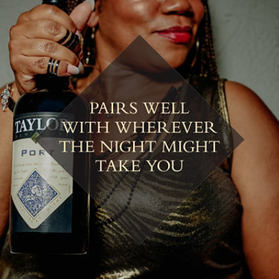 Taylor Port - 375 Ml - Image 4