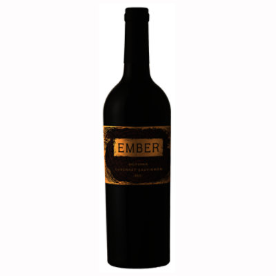 Ember Cabernet Sauvignon - 750 Ml - Image 1