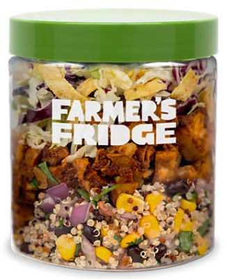 Farmer's Fridge Baja Bowl - 10.02 Oz - Image 1